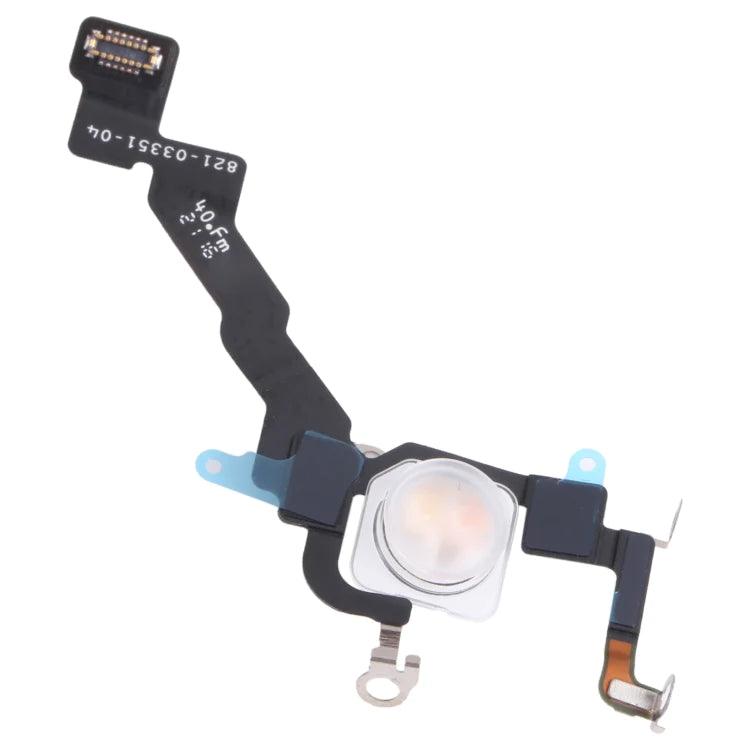 Flashlight Flex Cable for iPhone 13 Pro - Best Cell Phone Parts Distributor in Canada, Parts Source Flashlight Flex Cable for iPhone 13 Pro - Best Cell Phone Parts Distributor in Canada, Parts Source